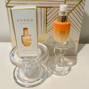 🥭 BYROE Mango Yogurt Balancing Mist - New in Box
